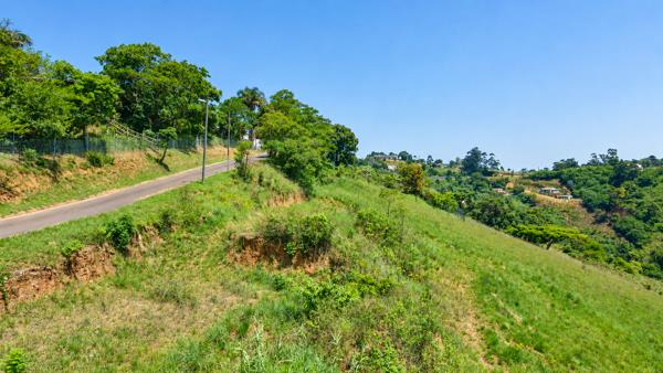 4 507 m² Land