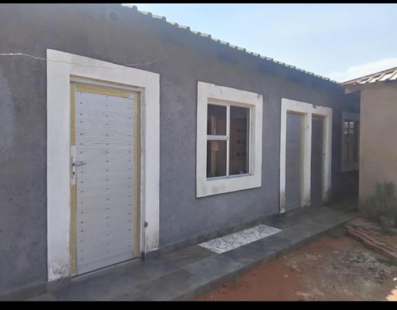 16 Bedroom House