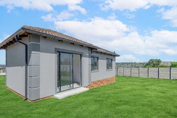 3 Bedroom Simplex