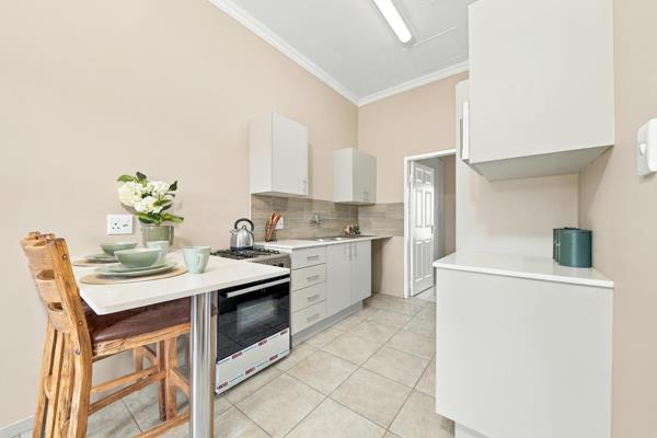 1 Bedroom House