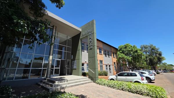 368 m² Commercial space