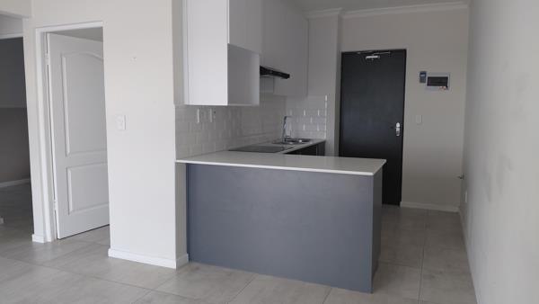 2 Bedroom Apartment in Brackenfell Central