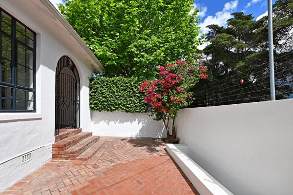3 Bedroom House in Claremont Upper