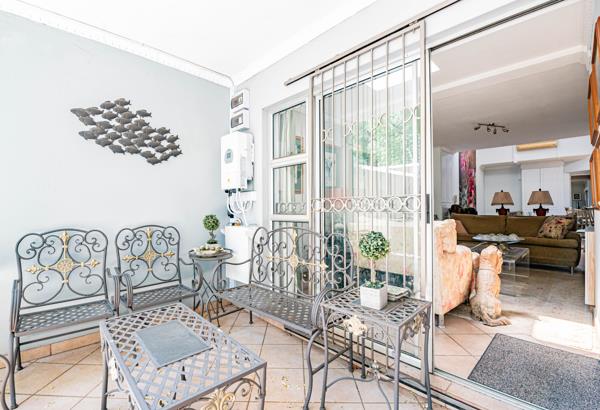3 Bedroom Duplex