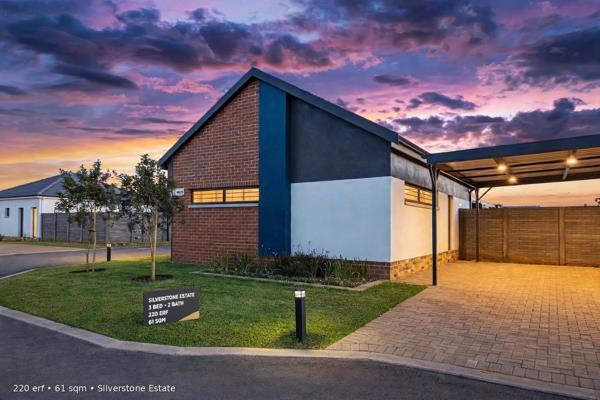 3 Bedroom Simplex