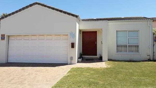 3 Bedroom House in Parklands