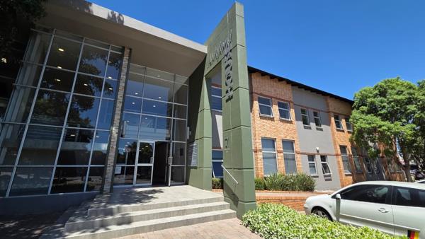 117 m² Commercial space