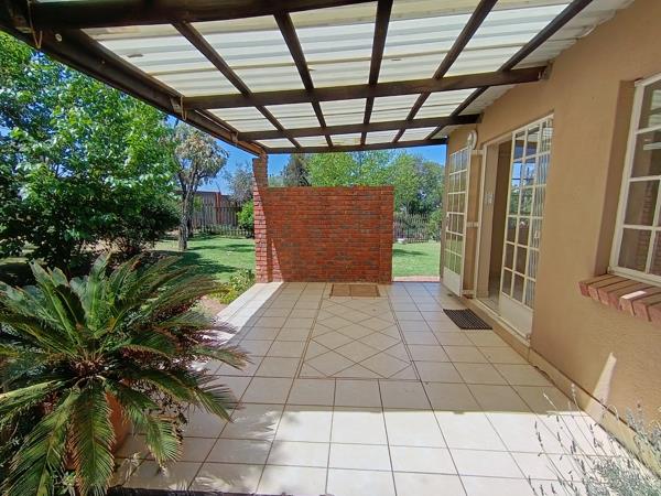 2 Bedroom Garden Cottage