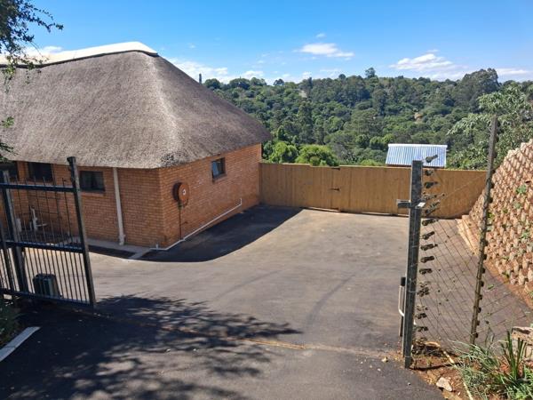 1 Bedroom Garden Cottage