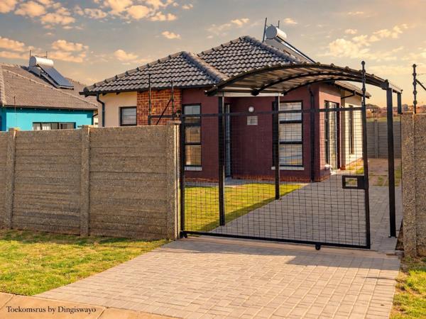 3 Bedroom Simplex