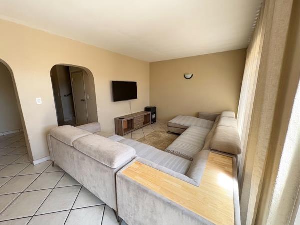 3 Bedroom Cluster