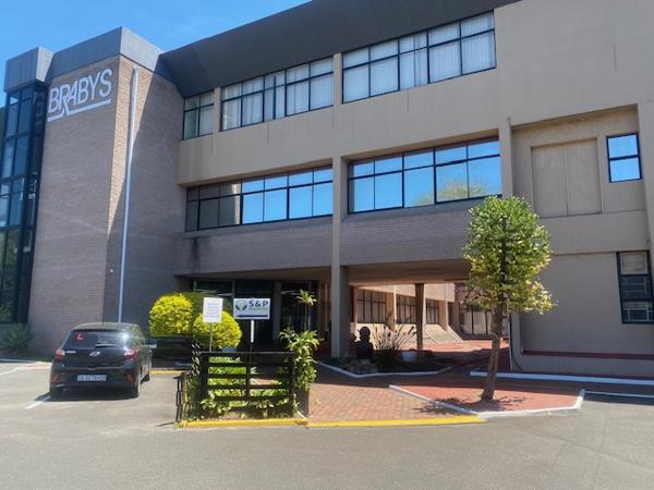 113 m² Commercial space