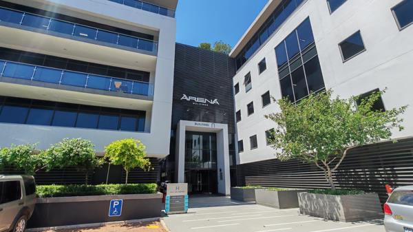 2 746 m² Office Space
