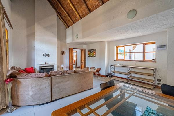 2 Bedroom Garden Cottage