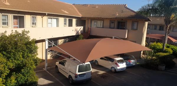 2 Bedroom Cluster
