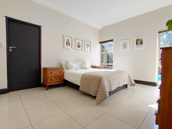 1 Bedroom Garden Cottage