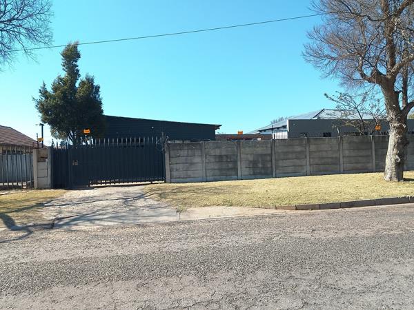 1 Bedroom House