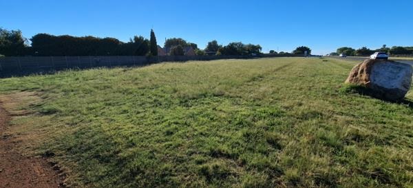 4 199 m² Land