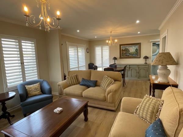 1 Bedroom Garden Cottage