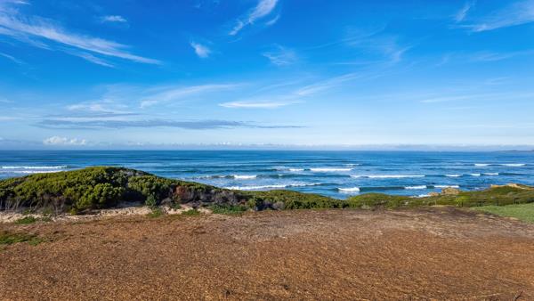 603 m² Land
