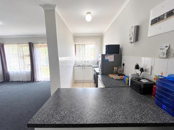 1 Bedroom Apartment in Vredekloof East