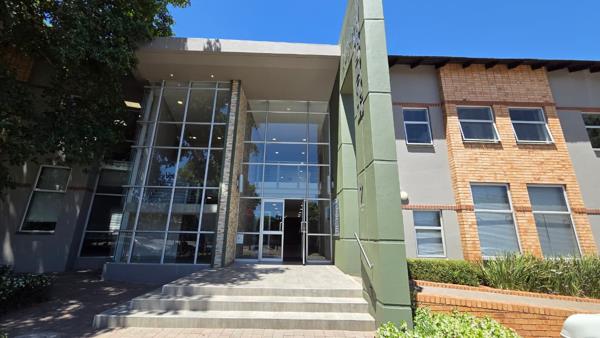 134 m² Commercial space