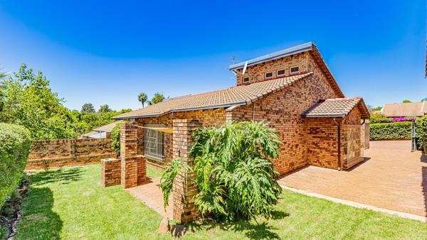 3 Bedroom Cluster