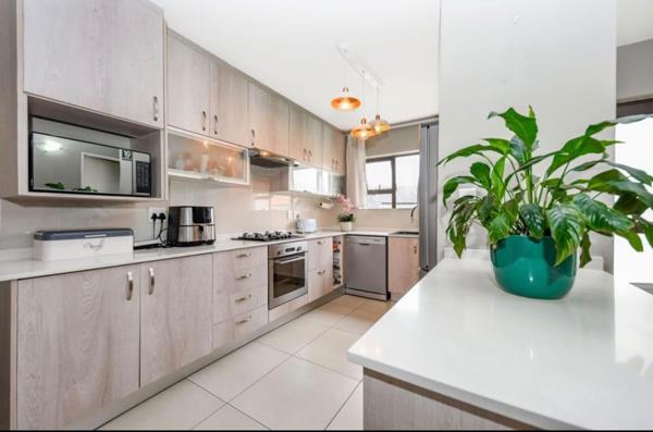 4 Bedroom Townhouse