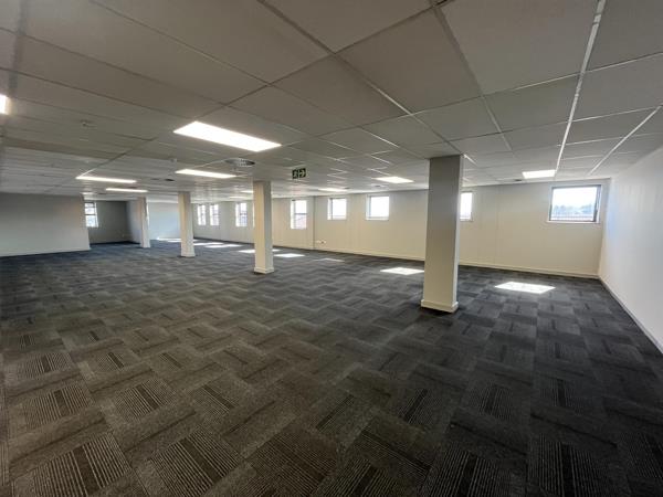 316.4 m² Commercial space