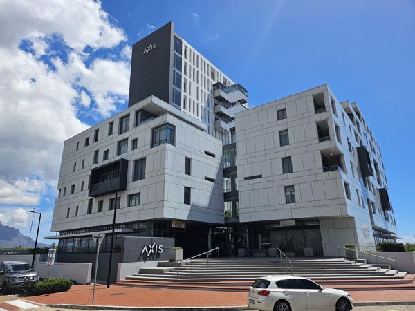 2 Bedroom Apartment in Century City