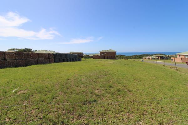 640 m² Land