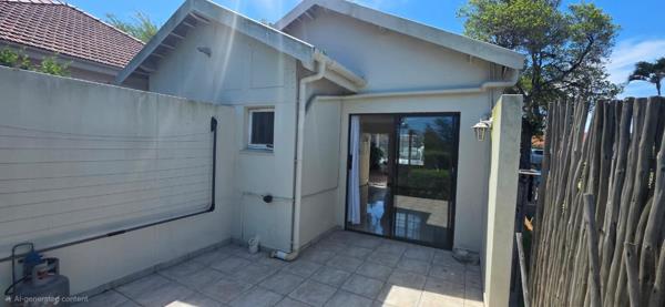 1 Bedroom Garden Cottage