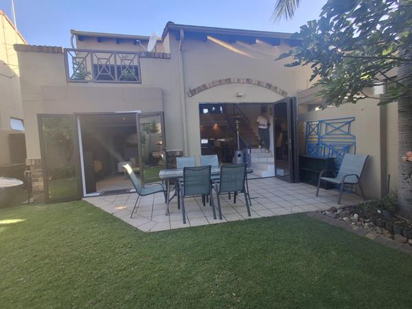 3 Bedroom Duplex