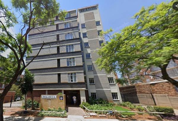2.5 Bedroom Apartment