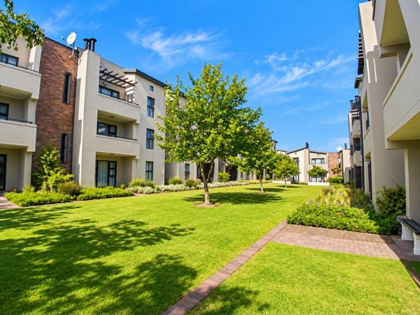 2 Bedroom Apartment in Brackenfell South