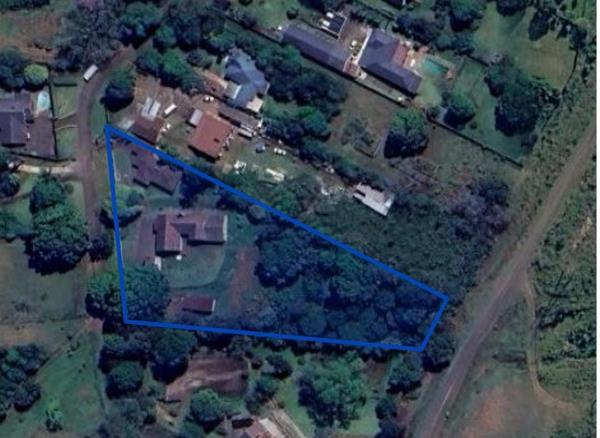 7 Bedroom House