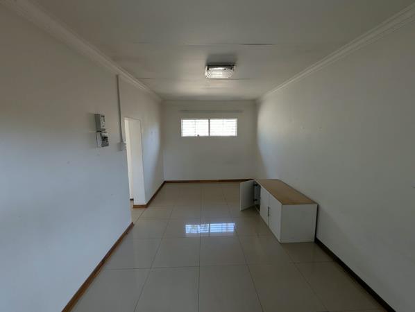 1 Bedroom Garden Cottage