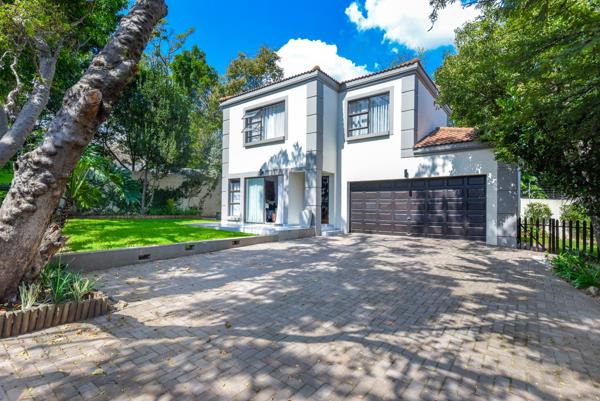 3 Bedroom Cluster