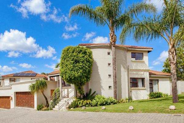 4 Bedroom Townhouse