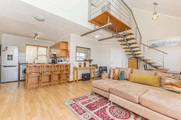 3 Bedroom Apartment in Tyger Waterfront