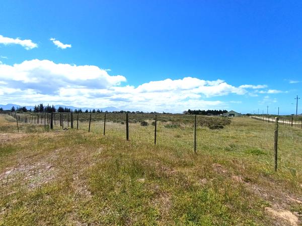 2.5 ha Land