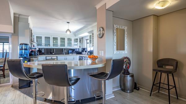 3 Bedroom Penthouse