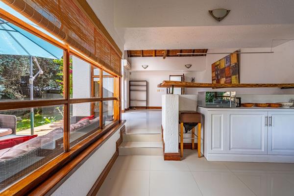 2 Bedroom Garden Cottage