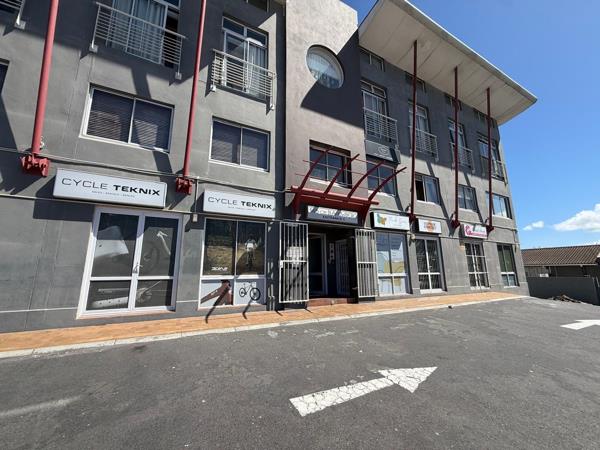 225 m² Commercial space