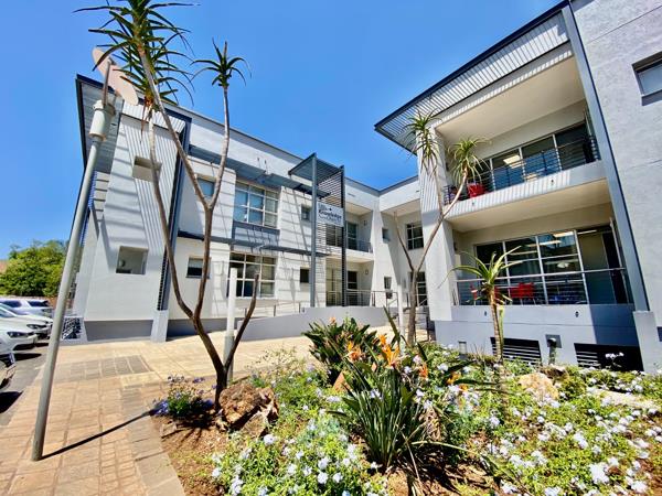 427 m² Office Space