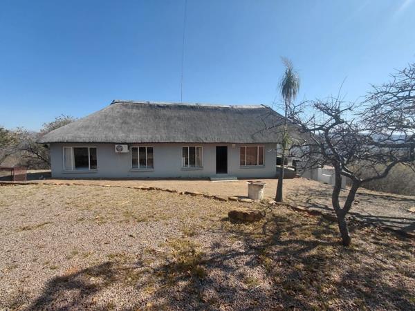 6 Bedroom House