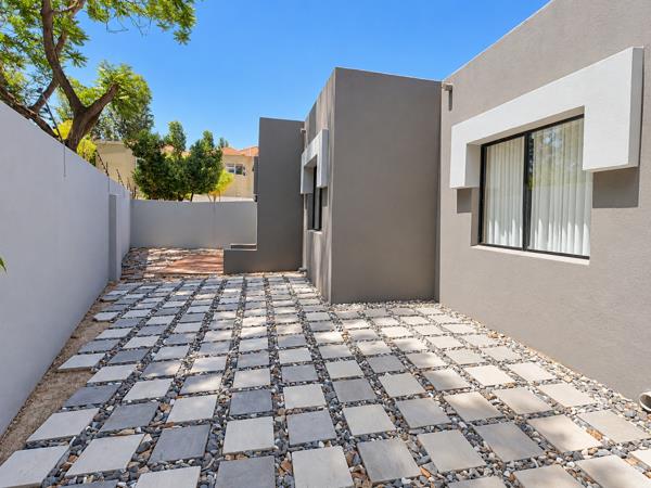 3 Bedroom Cluster
