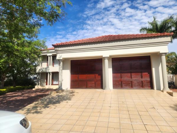 6 Bedroom House