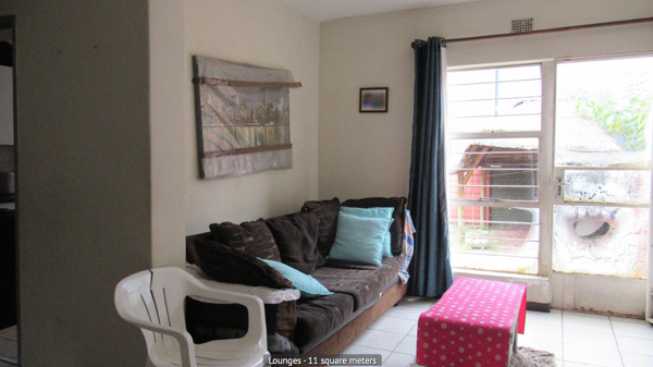 4 Bedroom Apartment