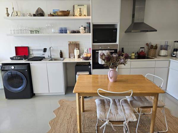 2 Bedroom Apartment in Woodstock